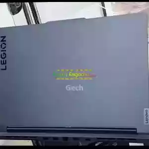   Lenovo Legion slim 5 Gaming laptop core 12  16 logical proccessorsBase spead 2.60ghzCPU in Ethiopia